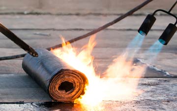 Sutton Mallet asphalt flat roofing repairs