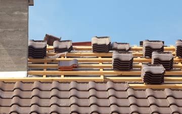 Sutton Mallet clay roofing costs