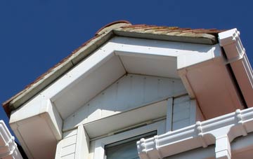 Sutton Mallet fascia installation costs