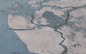 fibreglass roofing replacement Sutton Mallet