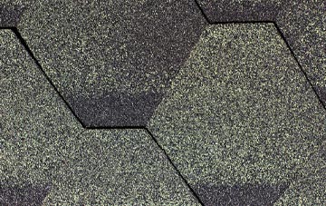 Sutton Mallet fibreglass shingle repairs