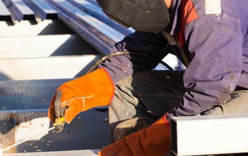 Sutton Mallet flat roofing options