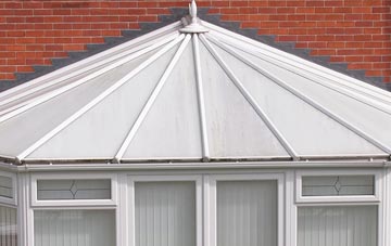 Sutton Mallet polycarbonate conservatory roof repairs