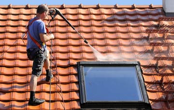 roof cleaning Sutton Mallet, Somerset