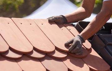Sutton Mallet roof tile contractors