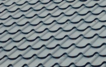 Sutton Mallet rubber roofing companies