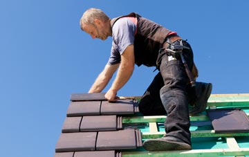 disadvantages of Sutton Mallet slate roofing