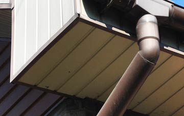 Sutton Mallet soffit installation costs