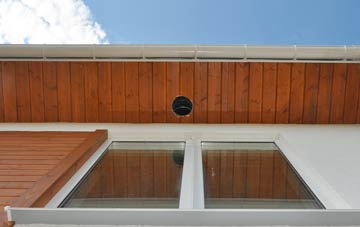Sutton Mallet soffit repair quotes