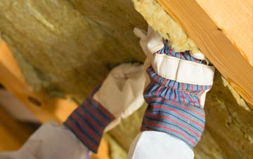 types of Sutton Mallet pitched roof insulation materials