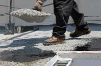 find rated Sutton Mallet flat roofing replacement companies