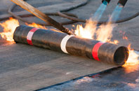 Sutton Mallet flat roof sealing