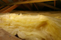 Sutton Mallet pitch roof insulation