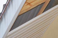 rated Sutton Mallet soffit repair companies