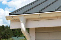 Sutton Mallet soffits