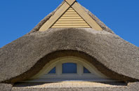 Sutton Mallet thatch roofing